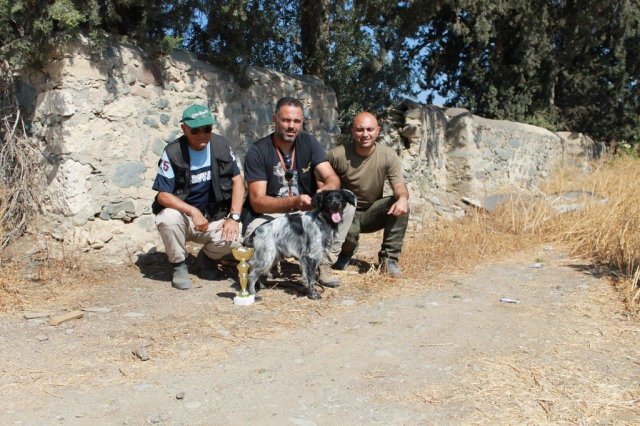 Αγωνες Α.Κ.Ι 11/6/2017